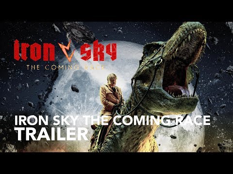 Iron Sky: The Coming Race