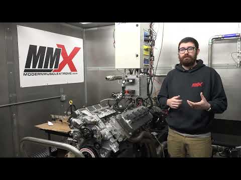 5.7L HEMI VVT - No Tune Required - Performance Camshafts (MDS and Non-MDS)