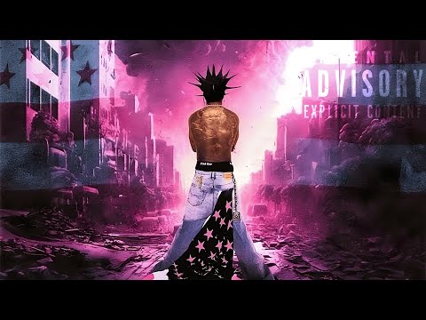 Lil Uzi Vert - Crush Em 2 (prod. SKY)