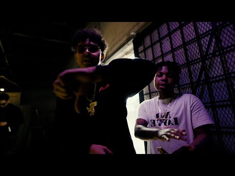 Bankroll Sammy x Crazylegg - No Love (Official Video)
