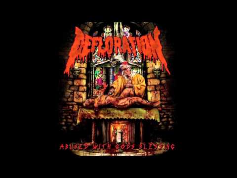 Defloration - Negation Of God