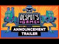 Vídeo de jogabilidade de Despot's Game: Dystopian Army Builder  Playstation