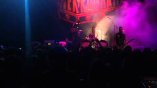 Nekromantix - Who killed the cheerleader