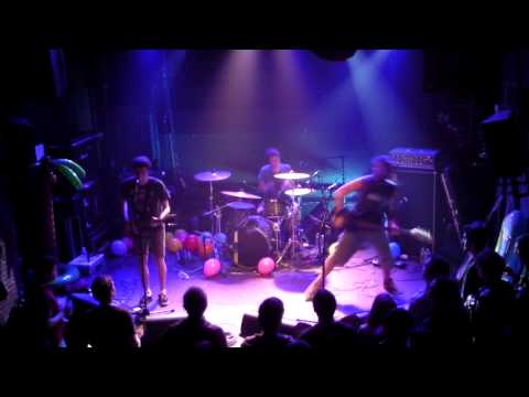 One Thousand Directions @ La Dynamo 1/11/2014 -To Loose Punkers -
