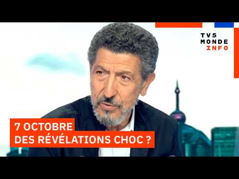 7 octobre : 