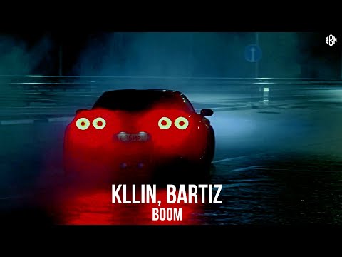 KLLIN, BartiZ - BOOM (BartiZ Remix)
