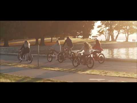 Rayvolt Premium E-Bike | Best New Electric Bike