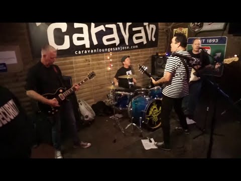 Screaming Bloody Marys video