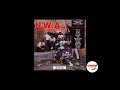 N W A - Dunk the Funk