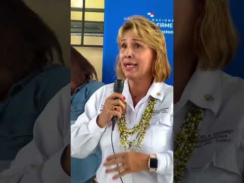 📍En Bocas del Toro continua nuestra gira interinstitucional