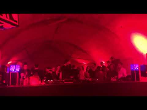 Solomun @ 10 years of Dynamic Records - Great Suffolk Street, London 2016