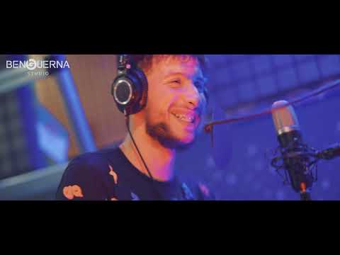 Djalil Palermo ft. Housseyn Benguerna - Roho Qololha - روحو ڨولولها (Making-of)