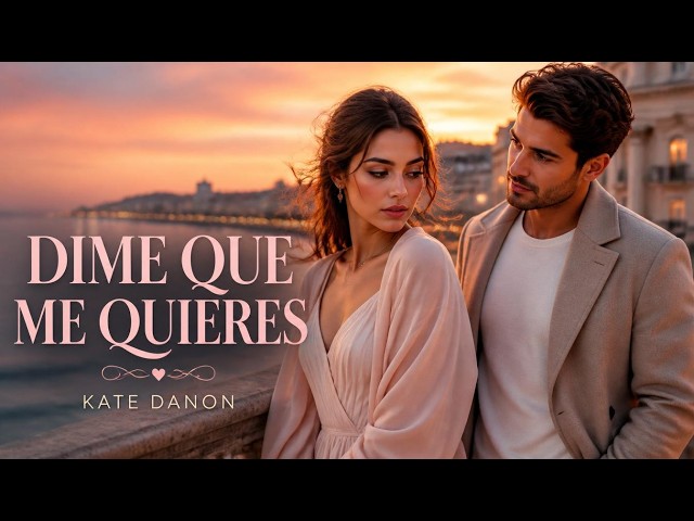 Vídeo relacionado con Dime que me quieres: Las chicas de D&S, libro 1