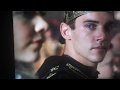 The Tudors 1x03 Anne and Henry meet