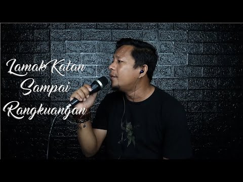 Lamak Katan Sampai Rangkuangan Cover