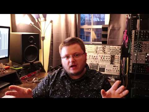 Top 5 Easy Mixing Tips! \\ Home Recording Studio
