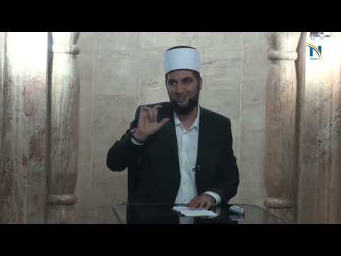 Vlera dhe dobitë e Istigfarit - Hoxhë Remzi Isaku