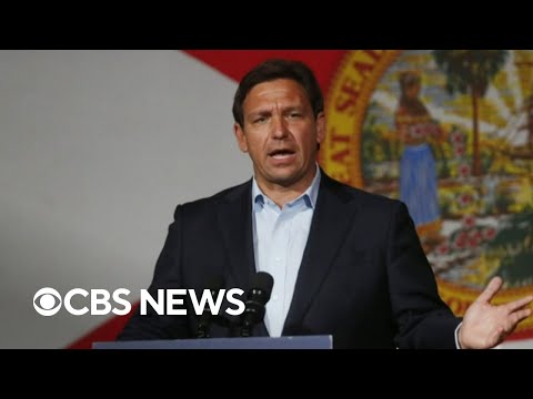 Florida Gov. Ron DeSantis makes first Iowa trip ahead of 2024 , Found Florida Gov. Ron DeSantis makes first Iowa trip ahead of 2024 , Found