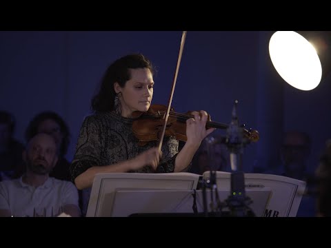 George Crumb: Black Angels | I-II. Night of the Electric Insects / Sounds of Bones and Flutes