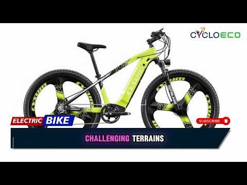 CycloEco product video preview