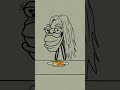 How ideas come  to life! (4k memes)  #shorts click the blue Join button to support my animations