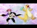 TRUE Dragon Master Arc Suit Lance 1 5 Showcase Pokemon Masters EX