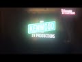 Blackbird Films Sullen Child Kenwood TV Productions 2019