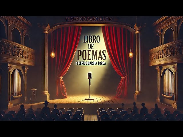 Vídeo relacionado con Poesías Completas III: tomo III: 940 (visor de Poesía)