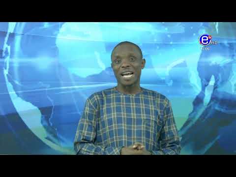 PIDGIN NEWS WEDNESDAY FEBRUARY 23, 2022 - EQUINOXE TV