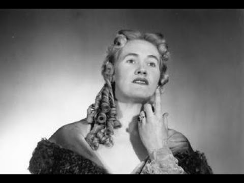 Joan Sutherland "Ophelia's Mad Scene" Hamlet