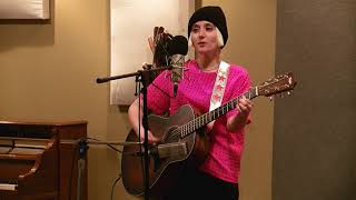 Jessica Lea Mayfield - Sorry Is Gone - Daytrotter Session - 11/14/2017