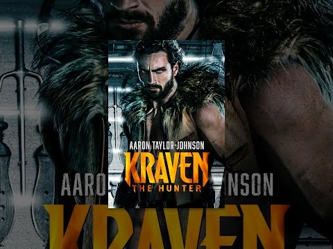 Kraven The Hunter