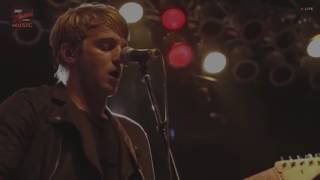 Vinyl Theatre - The Island - Live at Summerfest 2017