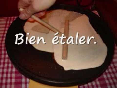 pourquoi mange t on des crepes a la chandeleur