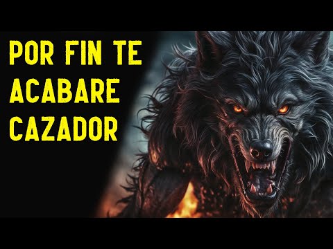 el NAHUAL OSCURO y su VENGANZA vs DON CHANO - historias de horror - arlof