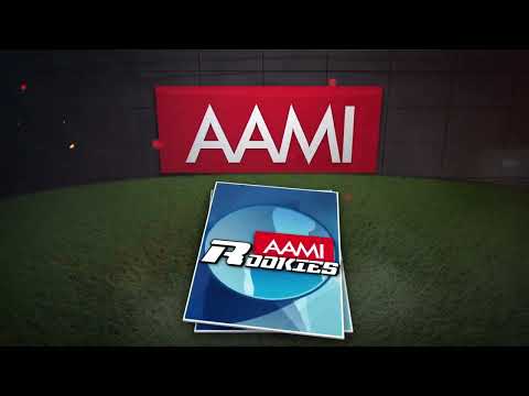 Round 14 AAMI Rookie - South's Phoenix Hargrave (Reynella FC)