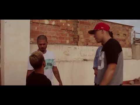 NO SON DE NA - CARLITOS BLANCA FT TEDDYBOY LMG
