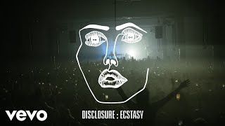 Musik-Video-Miniaturansicht zu Ecstasy Songtext von Disclosure