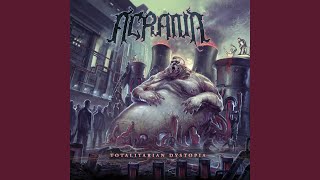 A Gluttonous Abomination