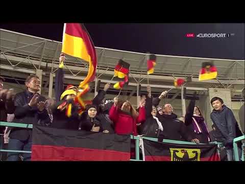 Severin Freund 141.5 m Almaty 2016 (English Commentary)