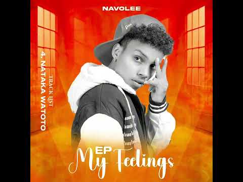 Navolee - Nataka Watoto (audio )