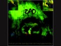 Zao - Times Of Separation