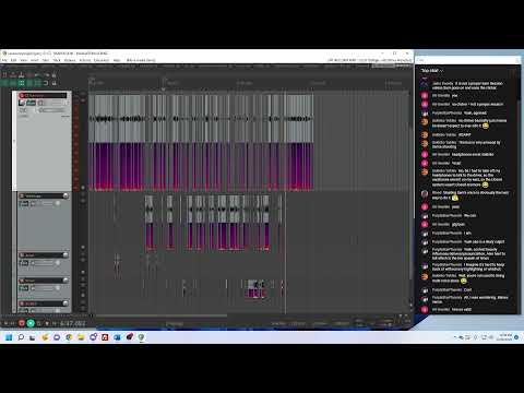 Recording and Editing a Multi-Voice Podfic in Reaper