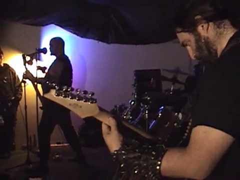 BLASPHEMOPHAGHER - 12/05/10 Oakland, CA - FULL SET