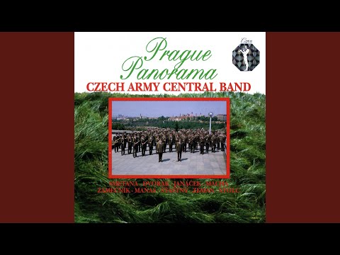 Slavonic Dance No. 4 in F Major, Op. 46