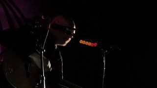 Billy Corgan - Friends as Lovers @ The Athenaeum Theatre in Chicago 10/25/2017