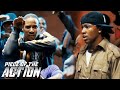 Old School Vs New School Stomp The Yard