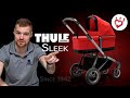 Thule TH 11000007 - відео