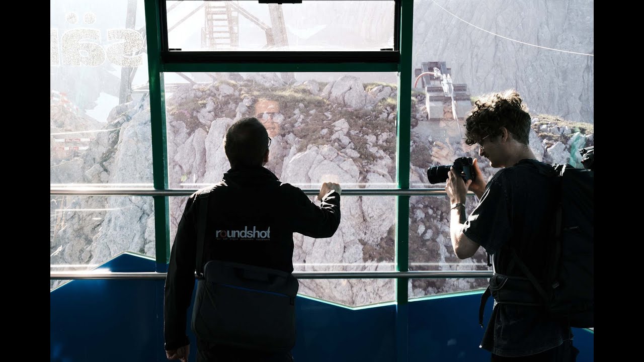 [B2B] When Japanese Precision Meets Swiss Engineering/FUJIFILM - YouTube