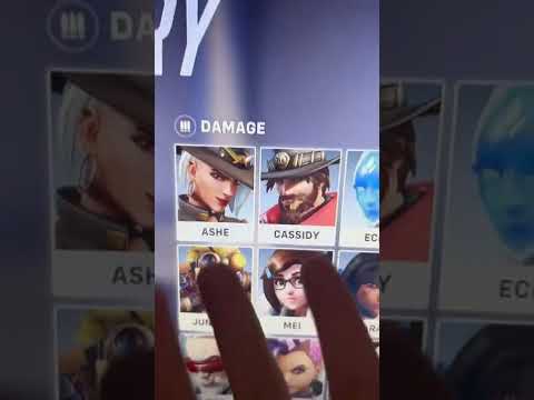 The Deadlock Gang Scares Me 😂 #shorts